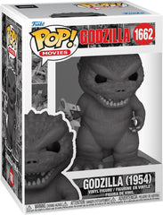 Funko Pop! Godzilla (1954) #1662
