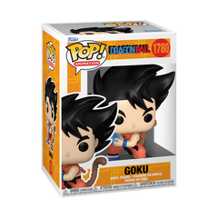 Funko Pop! Dragon Ball: Goku #1780