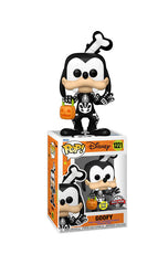 Funko Pop! Goofy (Glows) [Special Edition] #1221