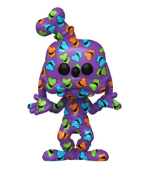 Funko Pop! Disney Art Series – Goofy #29 (Amazon Exclusive)