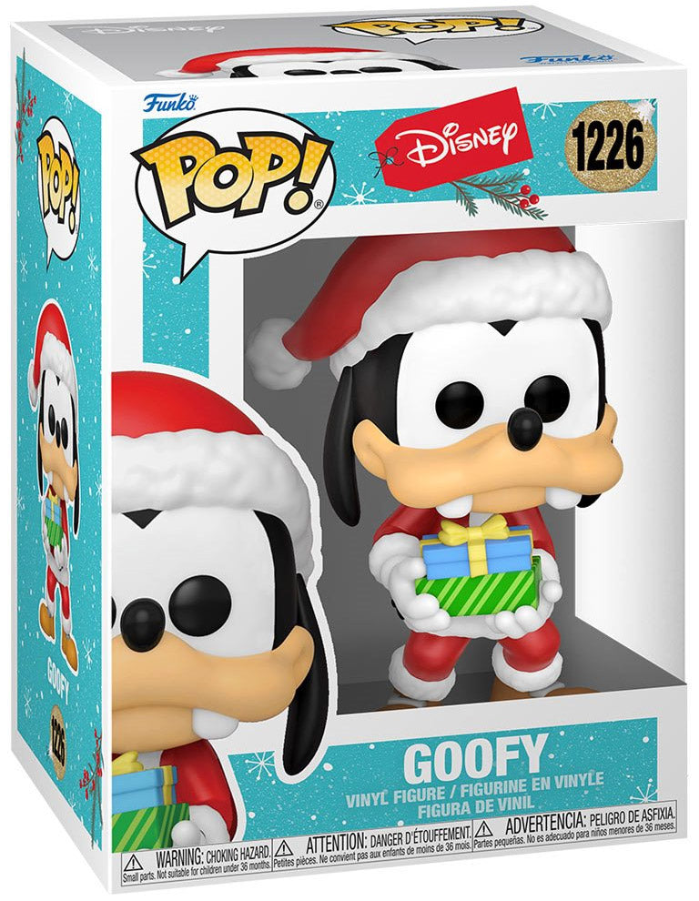 Funko Pop! Goofy #1226
