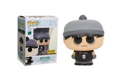 Funko Pop! South Park: Goth Stan (Hot Topic Exclusive) #13