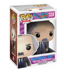 Funko Pop! Movies (Willy Wonka & the Chocolate Factory) – Grandpa Joe #328