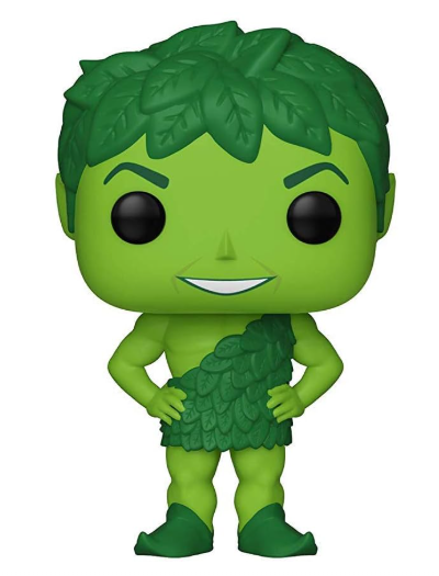 Funko POP! Ad Icons: Green Giant - Green Giant #42
