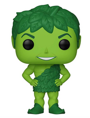 Funko POP! Ad Icons: Green Giant - Green Giant #42