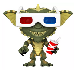 Funko Pop! Gremlins #1147 – Gremlin with 3D Glasses