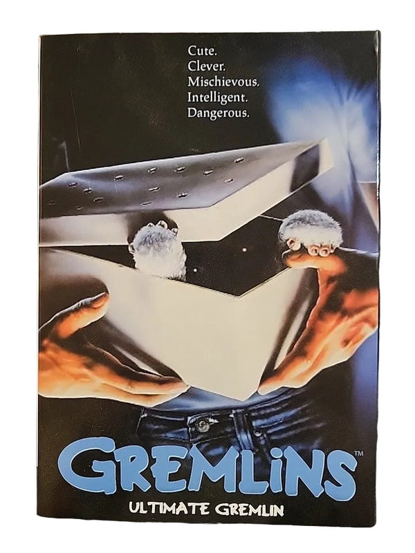 Neca: Gremlins - Ultimate Stripe 7 inch Action Figure