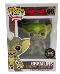 Funko Pop! Movies - Gremlins (Glow in the dark Chase) #06