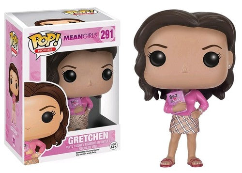 Funko Pop! Mean Girls: Gretchen #291