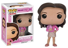 Funko Pop! Mean Girls: Gretchen #291