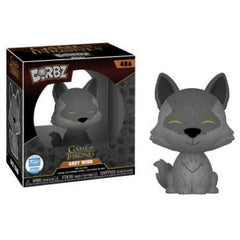 Funko Dorbz - Grey Wind #486