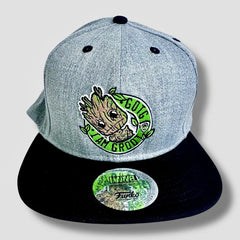Funko: I am Groot SnapBack Hat - One Size