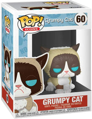 Funko Pop! Grumpy Cat #60