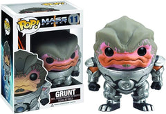 Funko Pop! Mass Effect: Grunt #11