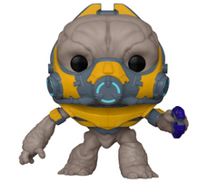 Halo Infinite - Grunt Conscript with Plasma Pistol Pop #21