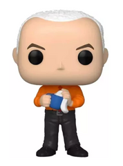 Funko Pop! Friends #1064 – Gunther