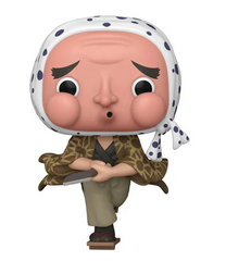 Funko POP! Animation: Demon Slayer - Haganezuka #1407