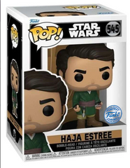 Haja Estree (Hooded) 545 - Special Edition Exclusive
