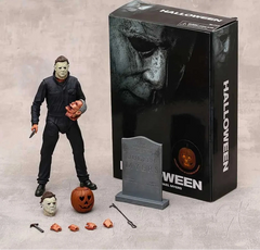 NECA - Halloween Ultimate Michael Myers