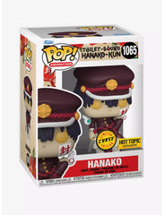 Funko Pop! Hanako (Chase) [Hot Topic Exclusive] #1065