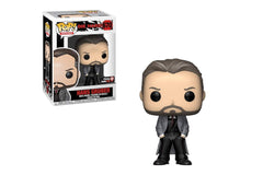 Funko Pop! Die Hard: Hans Gruber (GameStop Exclusive) #670