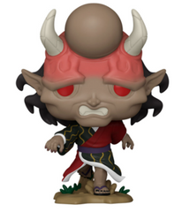 Funko Pop! Anime Demon Slayer Hantengu #1854