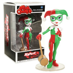 Funko Rock Candy: Harley Quinn