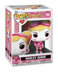 Funko Pop! Harley Quinn #166