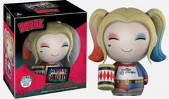 Funko DC Suicide Squad Dorbz Harley Quinn Vinyl Figure #163 [Hammer] Comic Con LE