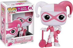 Funko Pop! Harley Quinn #352