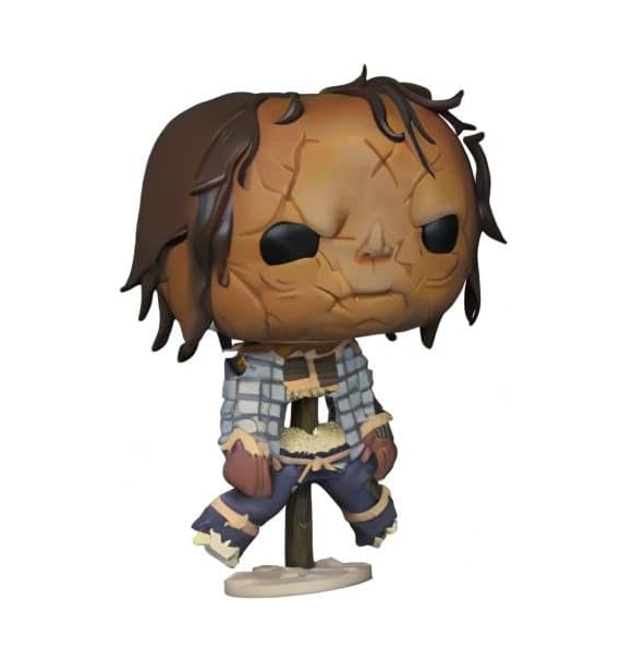 Funko Pop Scary Stories To Tell In The Dark Harold 846