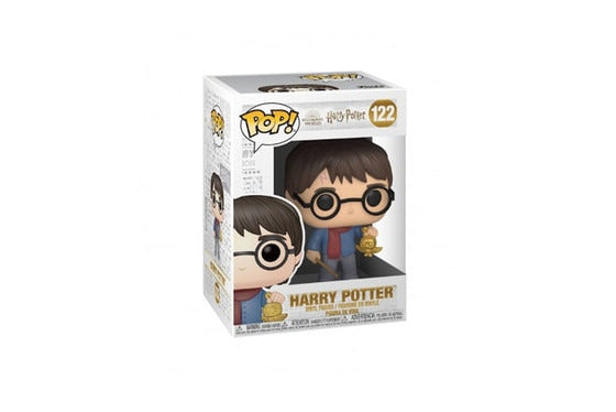 Funko Pop! Harry Potter #122