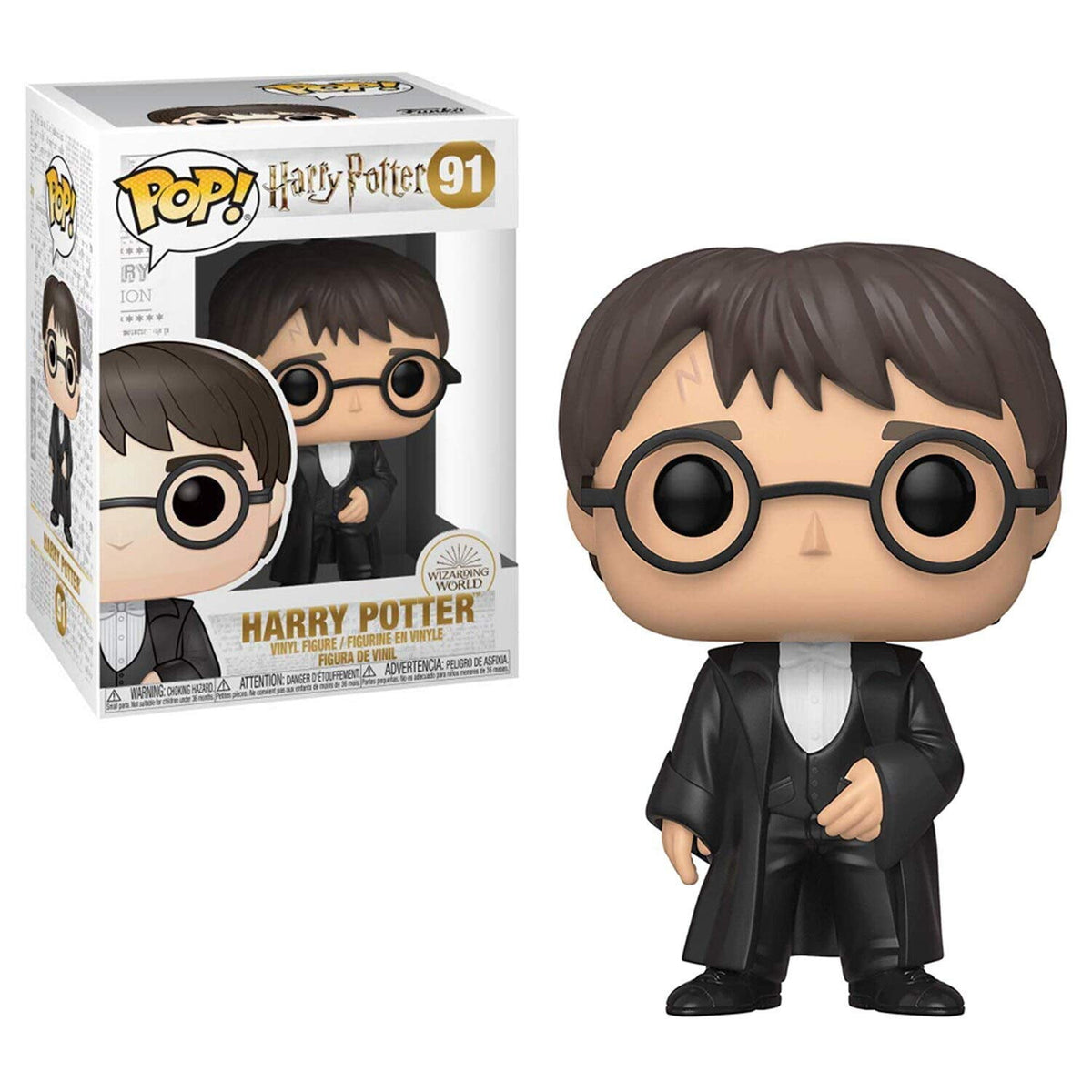 Funko Pop! Harry Potter #91