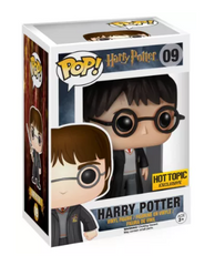 Funko Pop! Harry Potter #09 – With Sword of Gryffindor