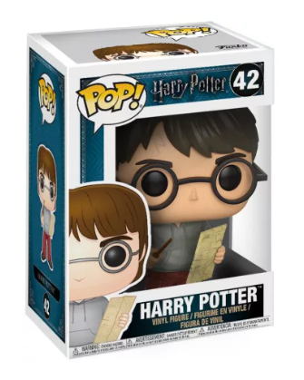 Funko Pop! Harry Potter #42