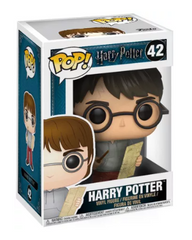 Funko Pop! Harry Potter #42