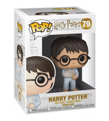 Funko Pop! Harry Potter #79 – Harry Potter (Pyjamas, Broken Arm)