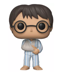 Funko Pop! Harry Potter #79 – Harry Potter (Pyjamas, Broken Arm)