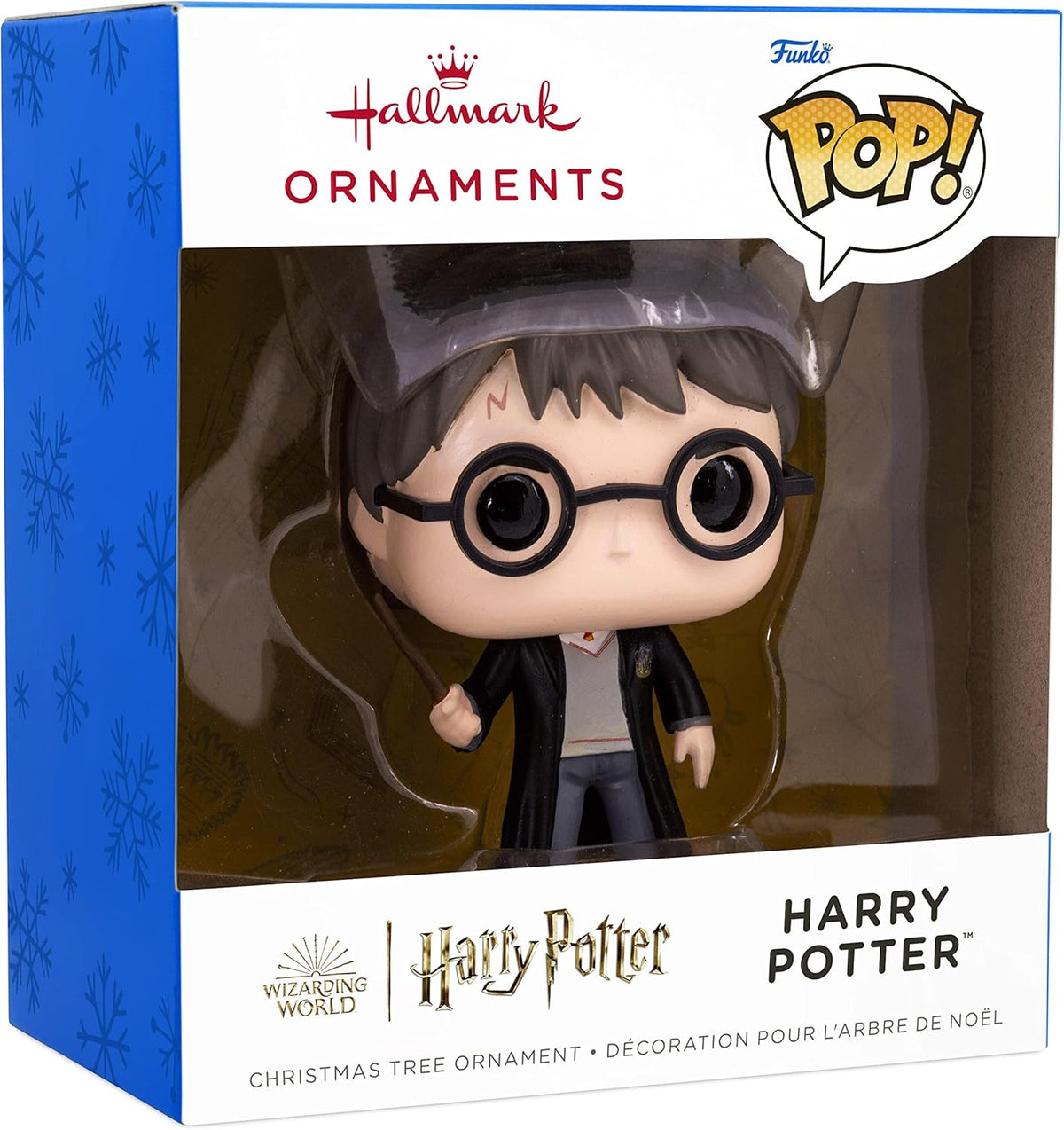 Hallmark Funko Pop! Harry Potter