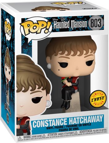 Funko Pop! Constance Hatchaway (Chase) #803