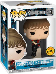 Funko Pop! Constance Hatchaway (Chase) #803