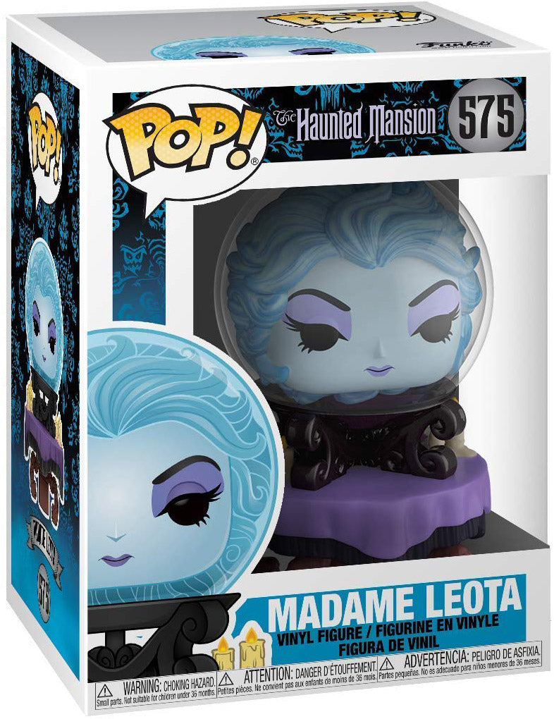 Funko Pop! Madame Leota #575