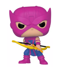 Funko Pop! Marvel Comics #914 – Hawkeye