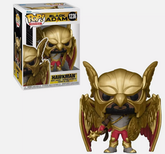 Funko POP Hawkman #1236 Black Adam