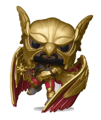 Funko Pop! Black Adam #1238 Hawkman