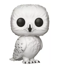 Funko Pop! Harry Potter #76 – Hedwig