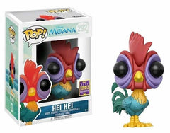 Funko Pop! Moana: Hei Hei (2017 Summer Convention) #292
