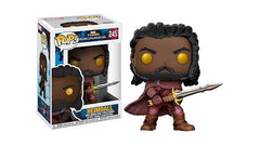 Funko Pop! Thor Ragnarok: Heimdall #245