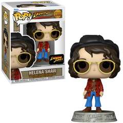 Funko Pop! Helena Shaw #1386