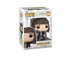 Funko Pop! Harry Potter: Hermione Granger #150